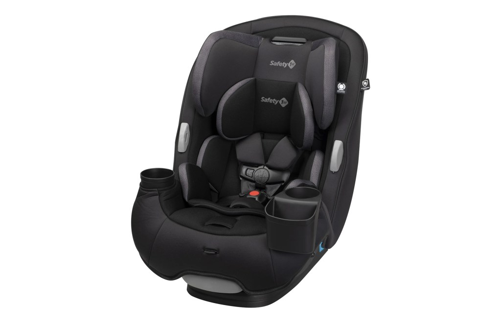 Safety 1st Grow and Go Sprint All-in-One Convertible Car Seat